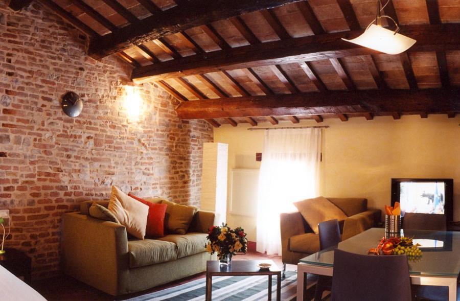 Residenza I Platani Villa Santarcangelo di Romagna Exterior photo